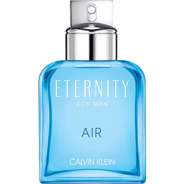 Eternity for Men Air